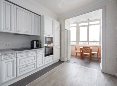 2 Комнаты, Городская, Продажа, Мичуринский проспект, Listing ID 4126, Москва, Россия,