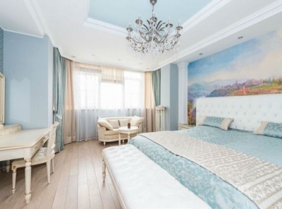 4 Комнаты, Городская, Продажа, Ломоносовский проспект, Listing ID 4131, Москва, Россия,