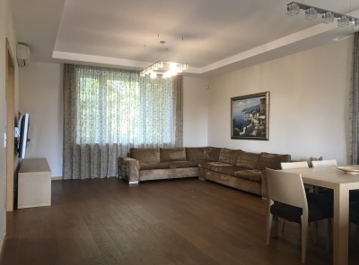 4 Bedrooms, Загородная, Продажа, Listing ID 4134, Московская область, Россия,