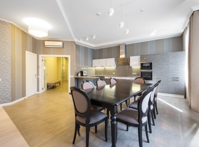 4 Комнаты, Городская, Продажа, Барыковский переулок, Listing ID 4137, Москва, Россия,