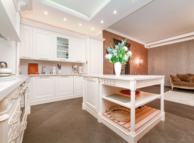 4 Bedrooms, 5 Комнаты, Загородная, Продажа, Listing ID 4139, Московская область, Россия,