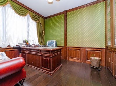 4 Bedrooms, 5 Комнаты, Загородная, Продажа, Listing ID 4139, Московская область, Россия,