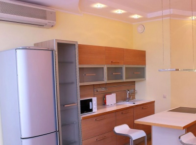 2 Комнаты, Городская, Аренда, Ленинградский проспект, Listing ID 4141, Москва, Россия,