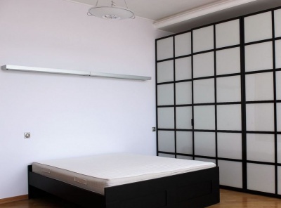 2 Комнаты, Городская, Аренда, Ленинградский проспект, Listing ID 4141, Москва, Россия,