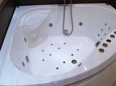 2 Комнаты, Городская, Аренда, Ленинградский проспект, Listing ID 4141, Москва, Россия,