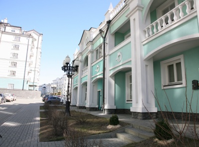 6 Комнаты, Городская, Продажа, Улица Береговая, Listing ID 1301, Москва, Россия,