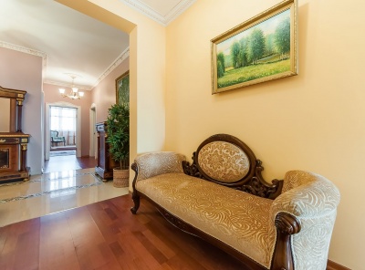 3 Комнаты, Городская, Продажа, Улица Давыдковская, Listing ID 4169, Москва, Россия,