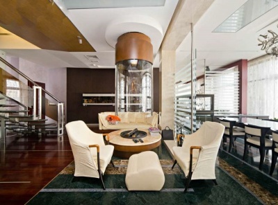 5 Комнаты, Городская, Продажа,  Молочный переулок, Listing ID 1304, Москва, Россия,