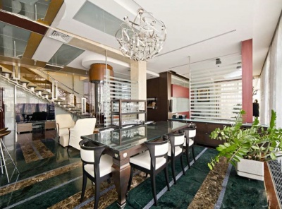 5 Комнаты, Городская, Продажа,  Молочный переулок, Listing ID 1304, Москва, Россия,