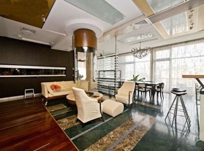 5 Комнаты, Городская, Продажа,  Молочный переулок, Listing ID 1304, Москва, Россия,