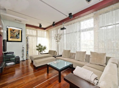 5 Комнаты, Городская, Продажа,  Молочный переулок, Listing ID 1304, Москва, Россия,