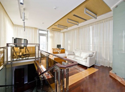 5 Комнаты, Городская, Продажа,  Молочный переулок, Listing ID 1304, Москва, Россия,