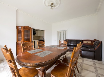 2 Bedrooms, Загородная, Аренда, Listing ID 4186, Московская область, Россия,