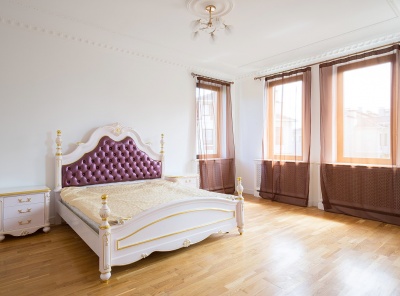 2 Bedrooms, Загородная, Аренда, Listing ID 4186, Московская область, Россия,