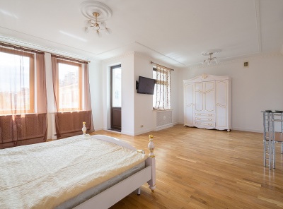 2 Bedrooms, Загородная, Аренда, Listing ID 4186, Московская область, Россия,