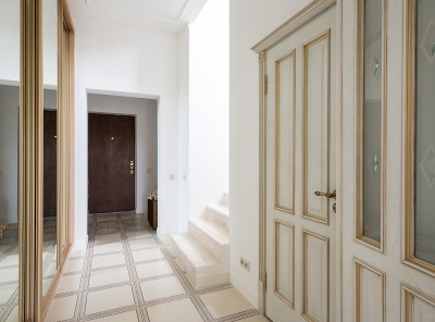 2 Bedrooms, Загородная, Аренда, Listing ID 4186, Московская область, Россия,