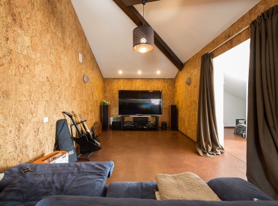 3 Bedrooms, 4 Комнаты, Загородная, Аренда, Listing ID 4187, Московская область, Россия,