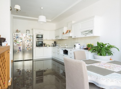 3 Bedrooms, 4 Комнаты, Загородная, Аренда, Listing ID 4187, Московская область, Россия,