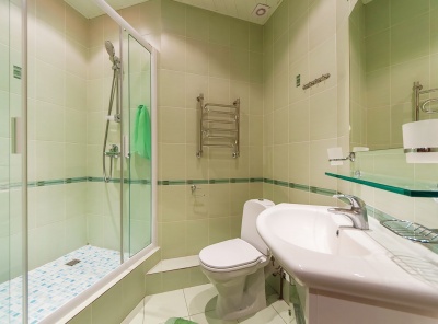 3 Комнаты, Городская, Продажа, Улица Минская, Listing ID 4197, Москва, Россия,