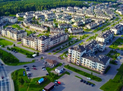 1 Bedrooms, 2 Комнаты, Загородная, Аренда, Listing ID 4199, Московская область, Россия,