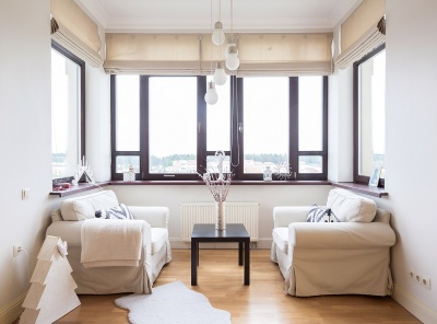 1 Bedrooms, 2 Комнаты, Загородная, Аренда, Listing ID 4199, Московская область, Россия,