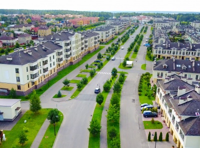 1 Bedrooms, 2 Комнаты, Загородная, Аренда, Listing ID 4199, Московская область, Россия,