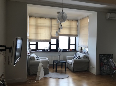 1 Bedrooms, 2 Комнаты, Загородная, Аренда, Listing ID 4199, Московская область, Россия,