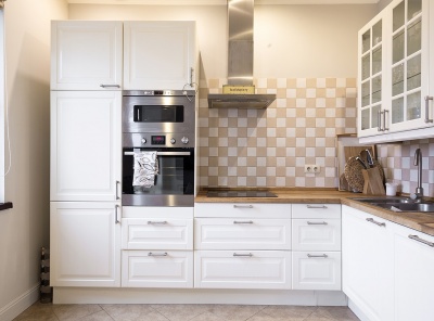 1 Bedrooms, 2 Комнаты, Загородная, Аренда, Listing ID 4199, Московская область, Россия,