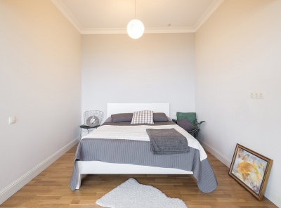 1 Bedrooms, 2 Комнаты, Загородная, Аренда, Listing ID 4199, Московская область, Россия,