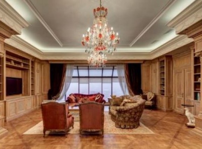 5 Комнаты, Городская, Продажа, Чапаевский переулок, Listing ID 4212, Москва, Россия,