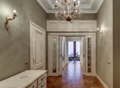 5 Комнаты, Городская, Продажа, Чапаевский переулок, Listing ID 4212, Москва, Россия,