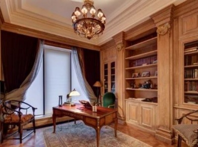 5 Комнаты, Городская, Продажа, Чапаевский переулок, Listing ID 4212, Москва, Россия,