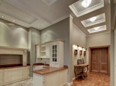 5 Комнаты, Городская, Продажа, Чапаевский переулок, Listing ID 4212, Москва, Россия,
