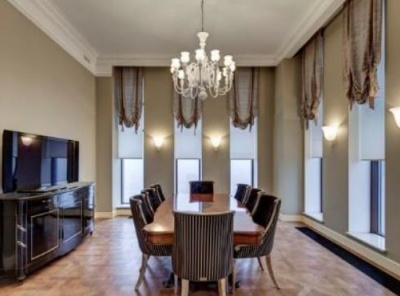 5 Комнаты, Городская, Продажа, Чапаевский переулок, Listing ID 4212, Москва, Россия,