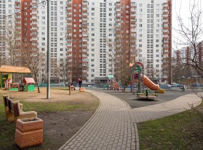 2 Комнаты, Городская, Продажа, Ленинский проспект, Listing ID 4219, Москва, Россия,
