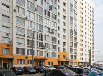 2 Комнаты, Городская, Продажа, Ленинский проспект, Listing ID 4219, Москва, Россия,