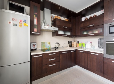 2 Комнаты, Городская, Продажа, Ленинский проспект, Listing ID 4219, Москва, Россия,
