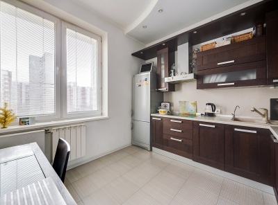 2 Комнаты, Городская, Продажа, Ленинский проспект, Listing ID 4219, Москва, Россия,