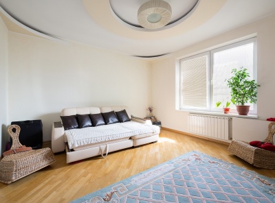 2 Комнаты, Городская, Продажа, Ленинский проспект, Listing ID 4219, Москва, Россия,