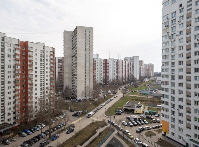 2 Комнаты, Городская, Продажа, Ленинский проспект, Listing ID 4219, Москва, Россия,
