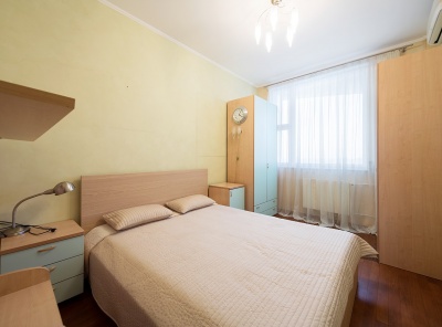 10 Комнаты, Городская, Продажа, Мичуринский проспект, Listing ID 1307, Москва, Россия,