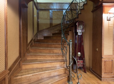 10 Комнаты, Городская, Продажа, Мичуринский проспект, Listing ID 1307, Москва, Россия,