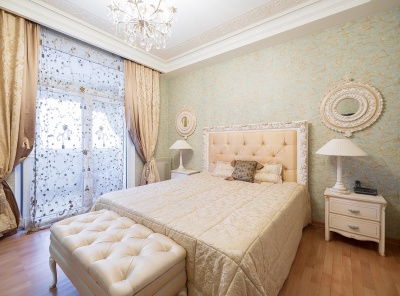 10 Комнаты, Городская, Продажа, Мичуринский проспект, Listing ID 1307, Москва, Россия,