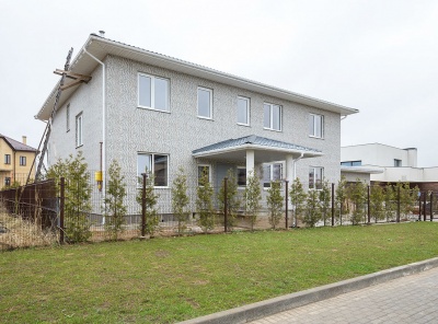 4 Bedrooms, Загородная, Продажа, Listing ID 4228, Московская область, Россия,