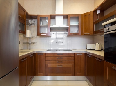 2 Комнаты, Городская, Продажа, Ленинградский проспект, Listing ID 4240, Москва, Россия,