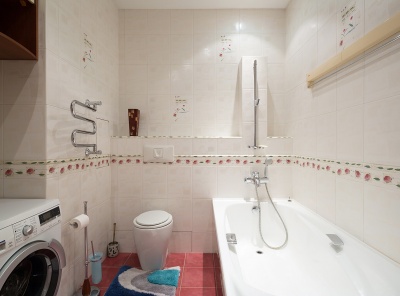 2 Комнаты, Городская, Продажа, Ленинградский проспект, Listing ID 4240, Москва, Россия,