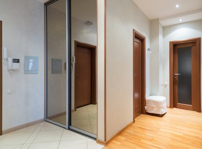 2 Комнаты, Городская, Продажа, Ленинградский проспект, Listing ID 4240, Москва, Россия,