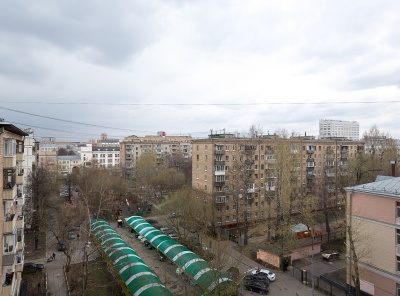 2 Комнаты, Городская, Продажа, Ленинградский проспект, Listing ID 4240, Москва, Россия,