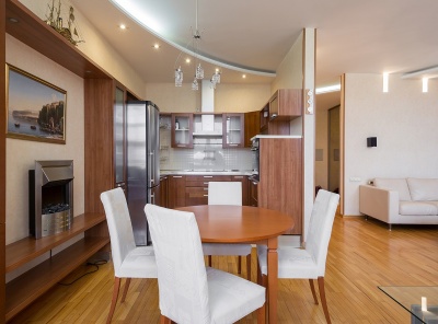 2 Комнаты, Городская, Продажа, Ленинградский проспект, Listing ID 4240, Москва, Россия,