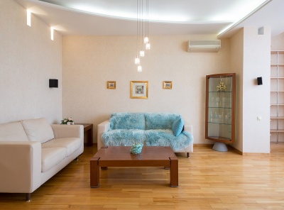 2 Комнаты, Городская, Продажа, Ленинградский проспект, Listing ID 4240, Москва, Россия,